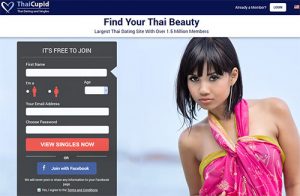 dating on line in thailandia